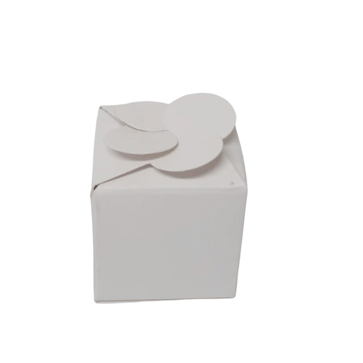 Caja para Bolo
