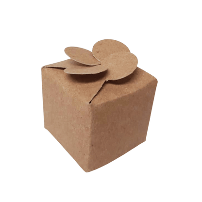 Caja para Bolo