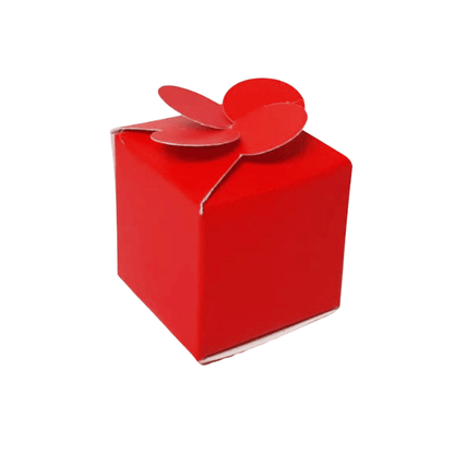 Caja para Bolo