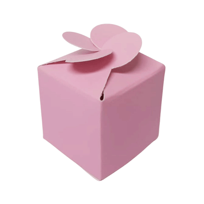 Caja para Bolo