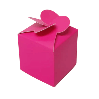Caja para Bolo