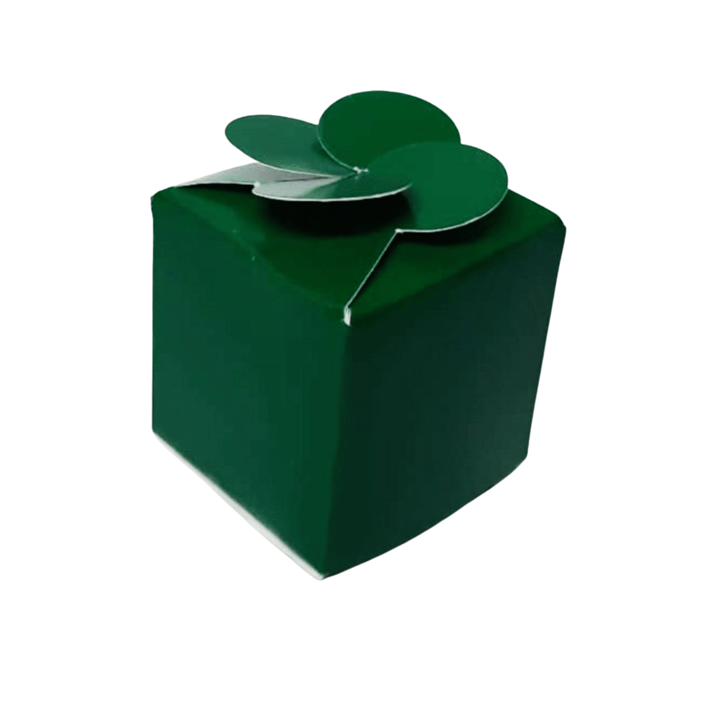Caja para Bolo