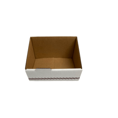 Caja Tarjetero