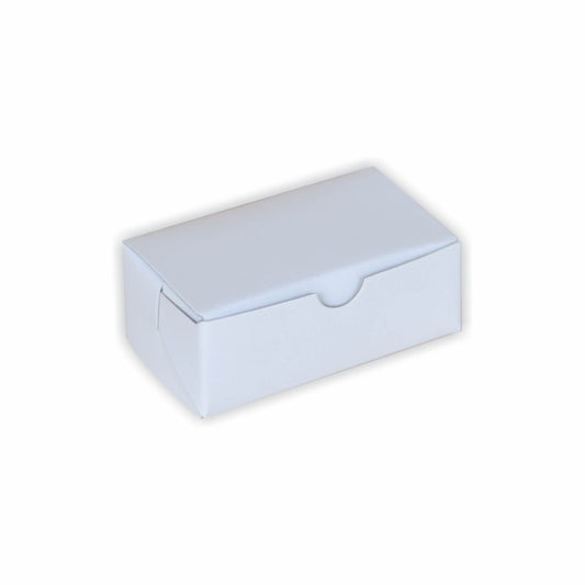 Caja para Tarjetas de Presentación