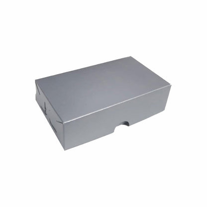 Caja de Cartón de Color