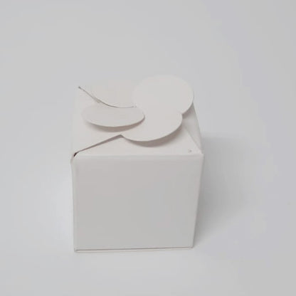 Caja para Bolo