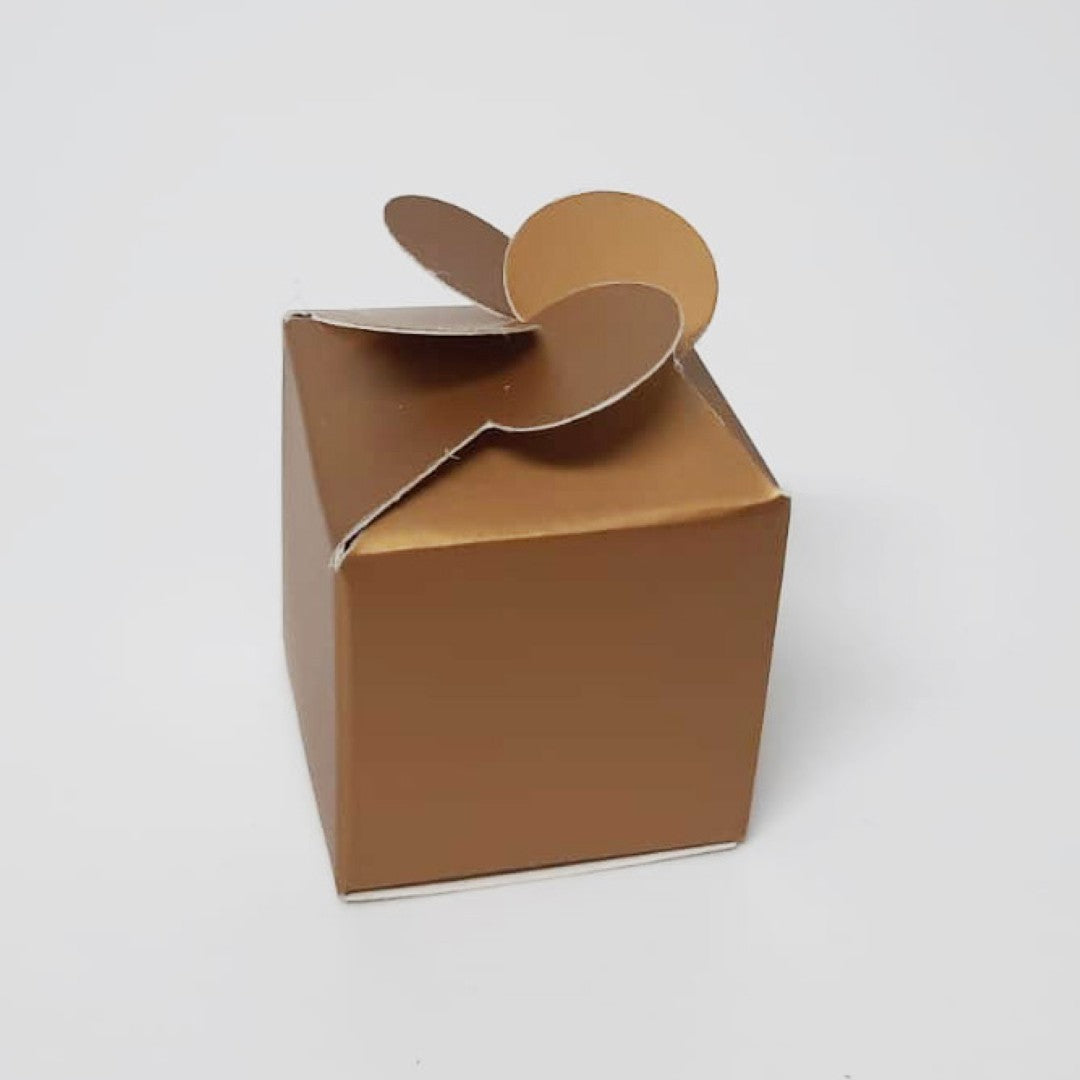 Caja para Bolo