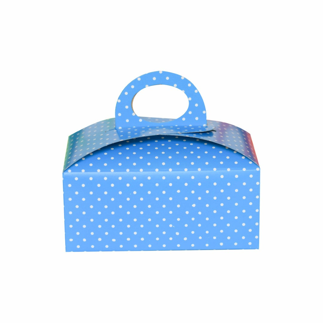 Caja Dulcera