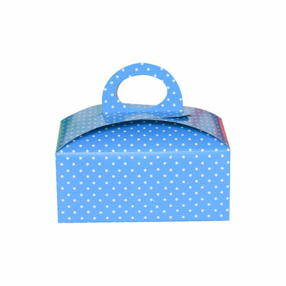 Caja Dulcera