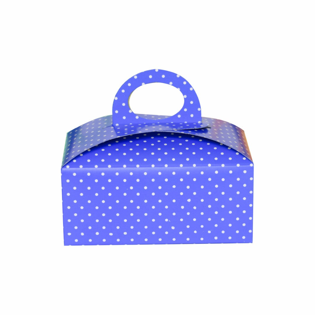 Caja Dulcera