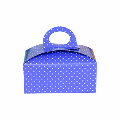 Caja Dulcera