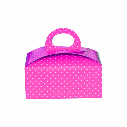 Caja Dulcera