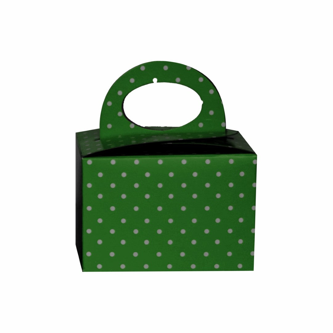 Caja Dulcera