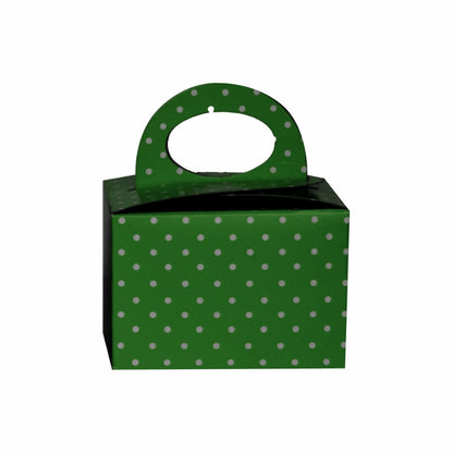 Caja Dulcera