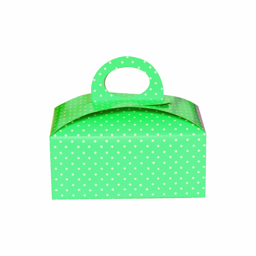 Caja Dulcera