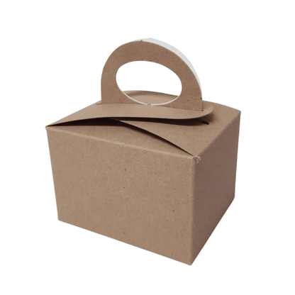 Caja Dulcera Chica Lisa