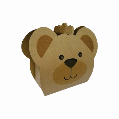 Caja Tipo Dulcero