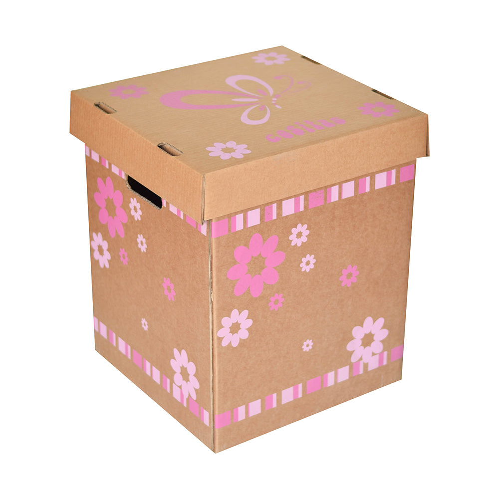 Caja Juguetero Chico