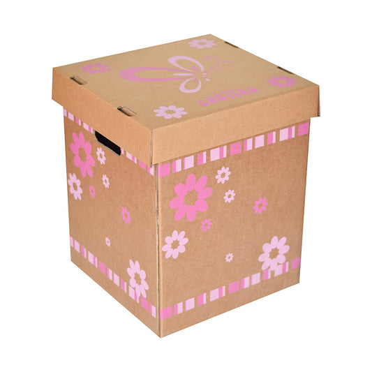 Caja Juguetero Chico