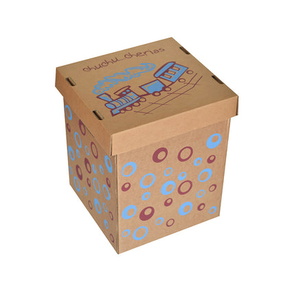 Caja Juguetero Chico