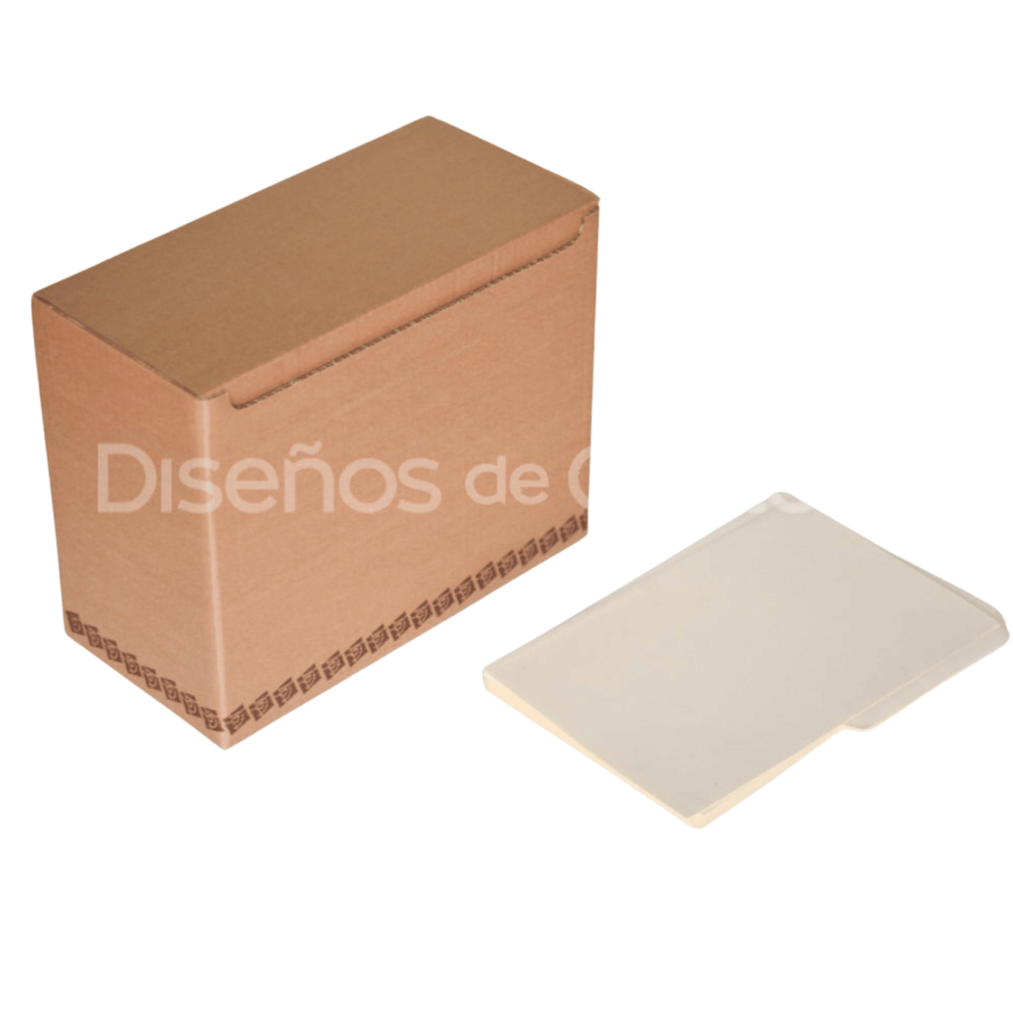 Cajas Archivas