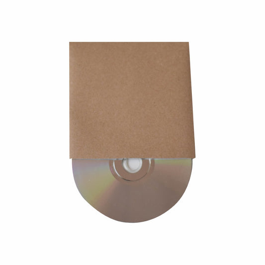 Funda CD Caple Kraft