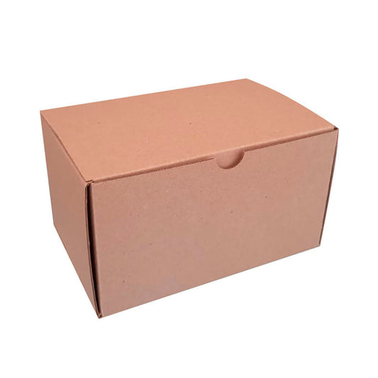 Caja Crema Grande