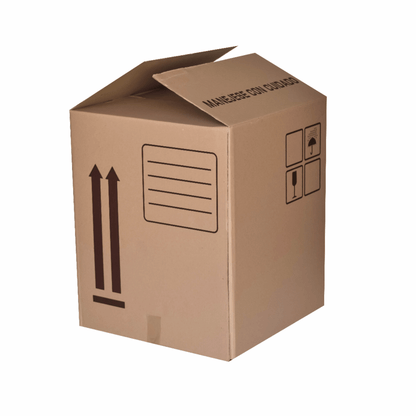 Caja para Empaque