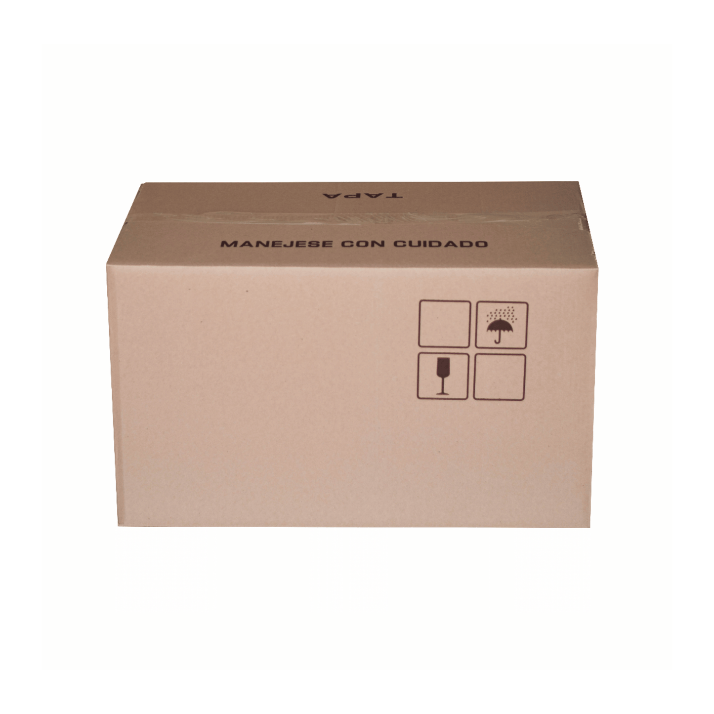 Caja para Empaque