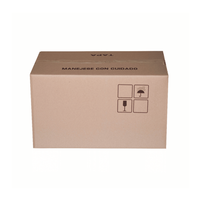 Caja para Empaque