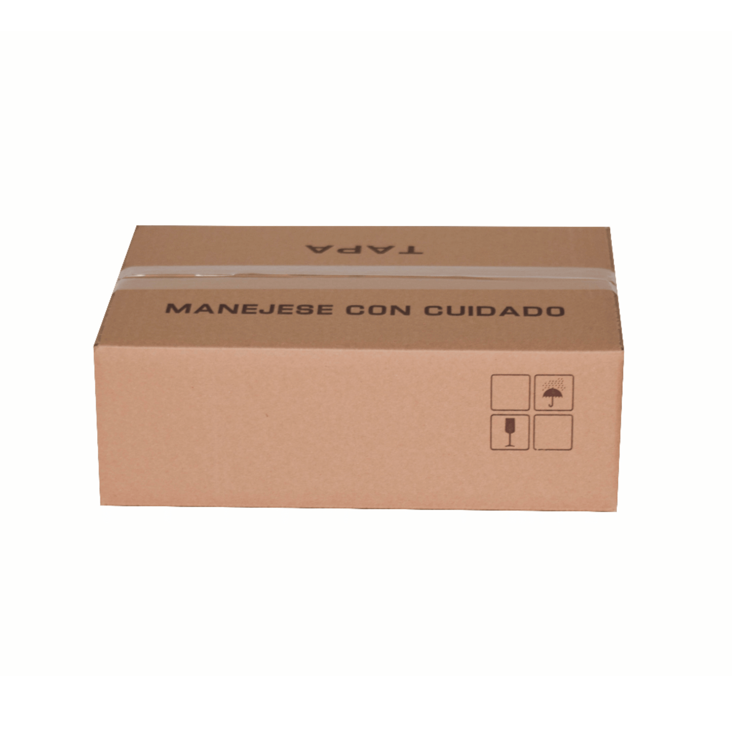 Caja para Empaque