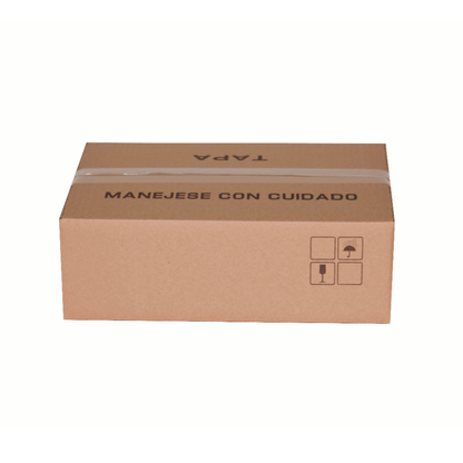 Caja para Empaque