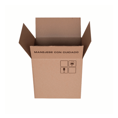 Caja para Empaque