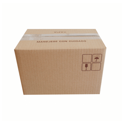 Caja para Empaque