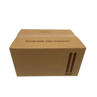 Caja para Empaque