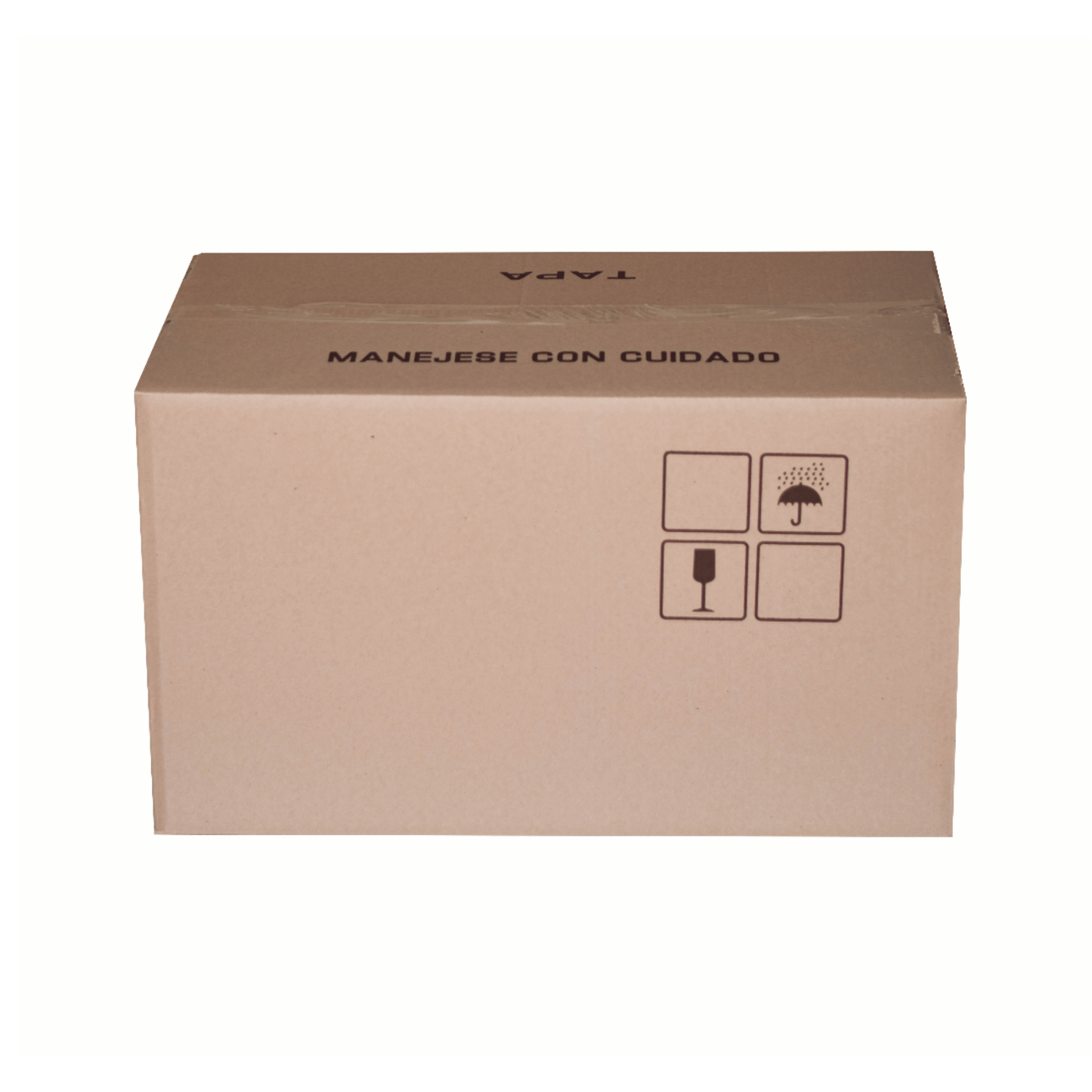 Caja para Empaque