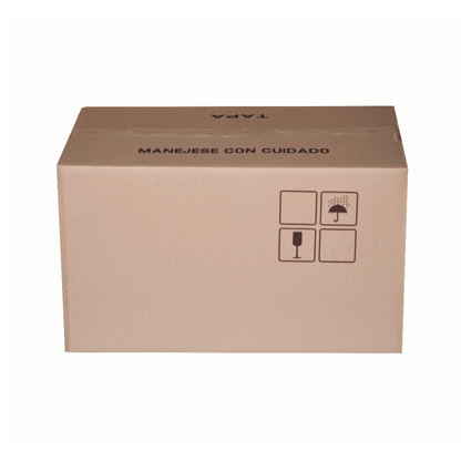 Caja para Empaque