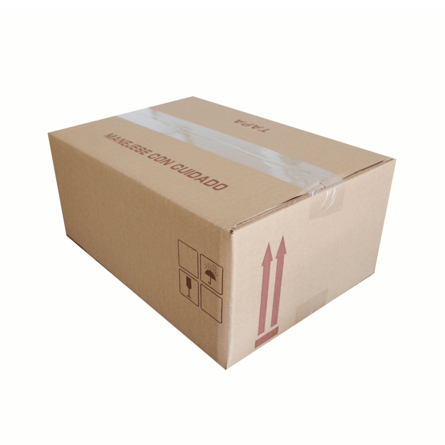 Caja para Empaque