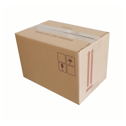 Caja para Empaque