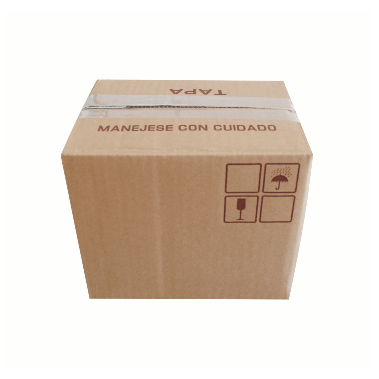 Caja para Empaque