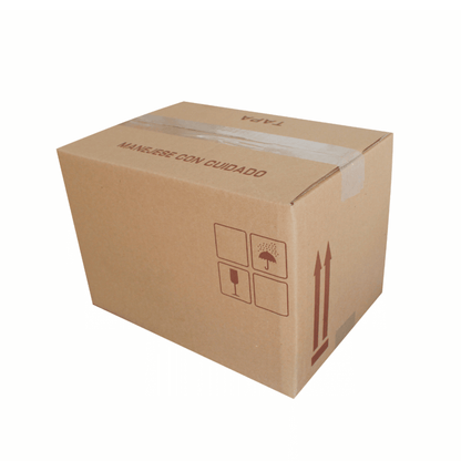 Caja para Empaque