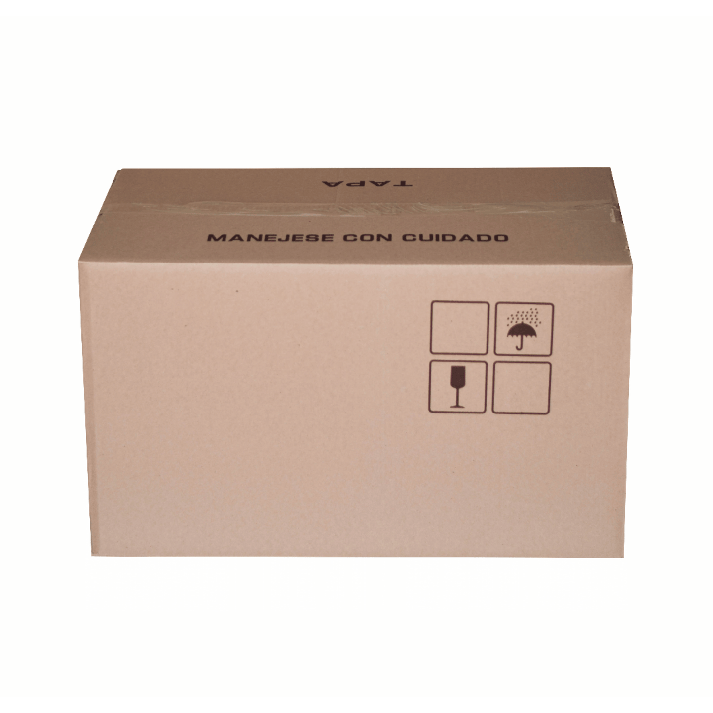 Caja para Empaque