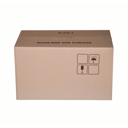 Caja para Empaque