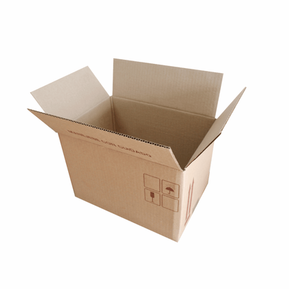 Caja para Empaque