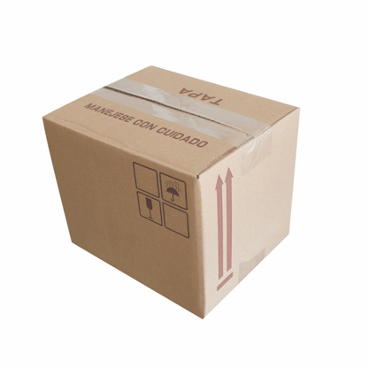 Caja para Empaque
