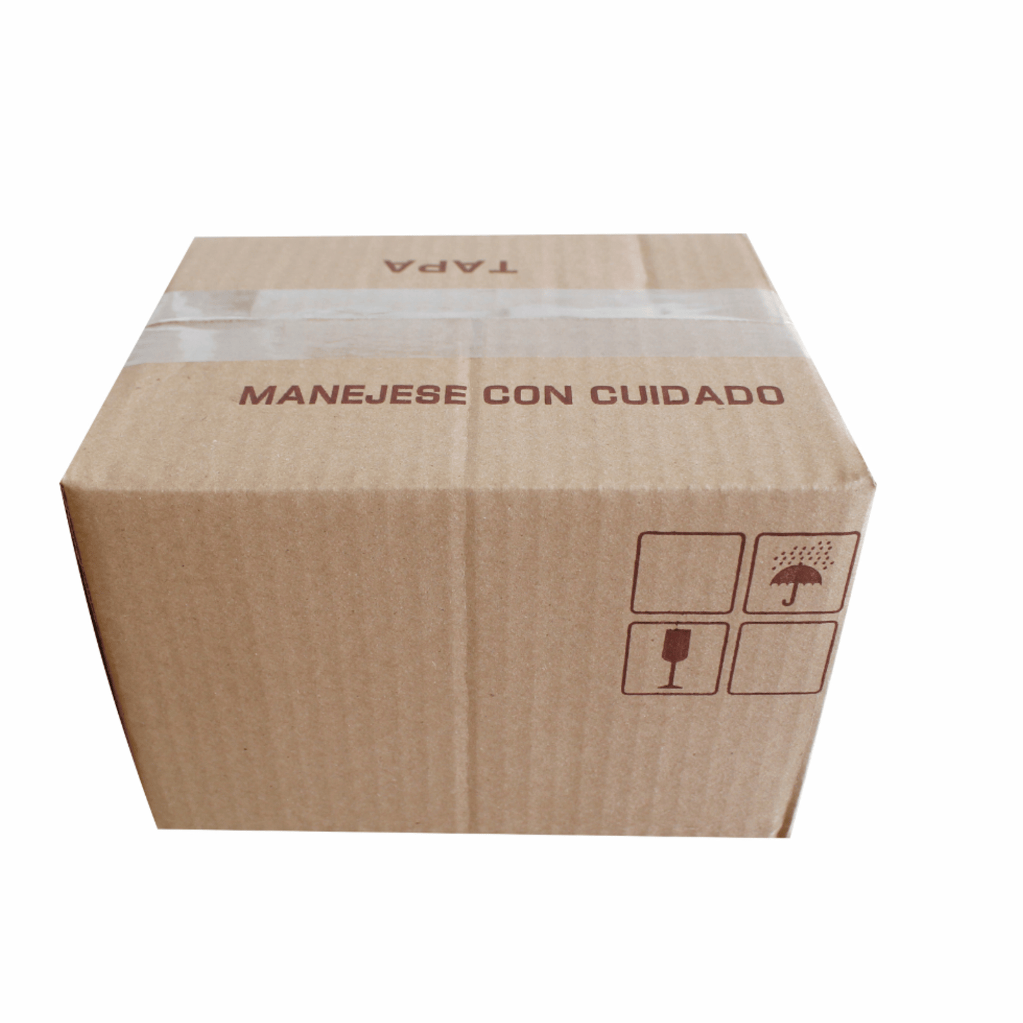 Caja para Empaque