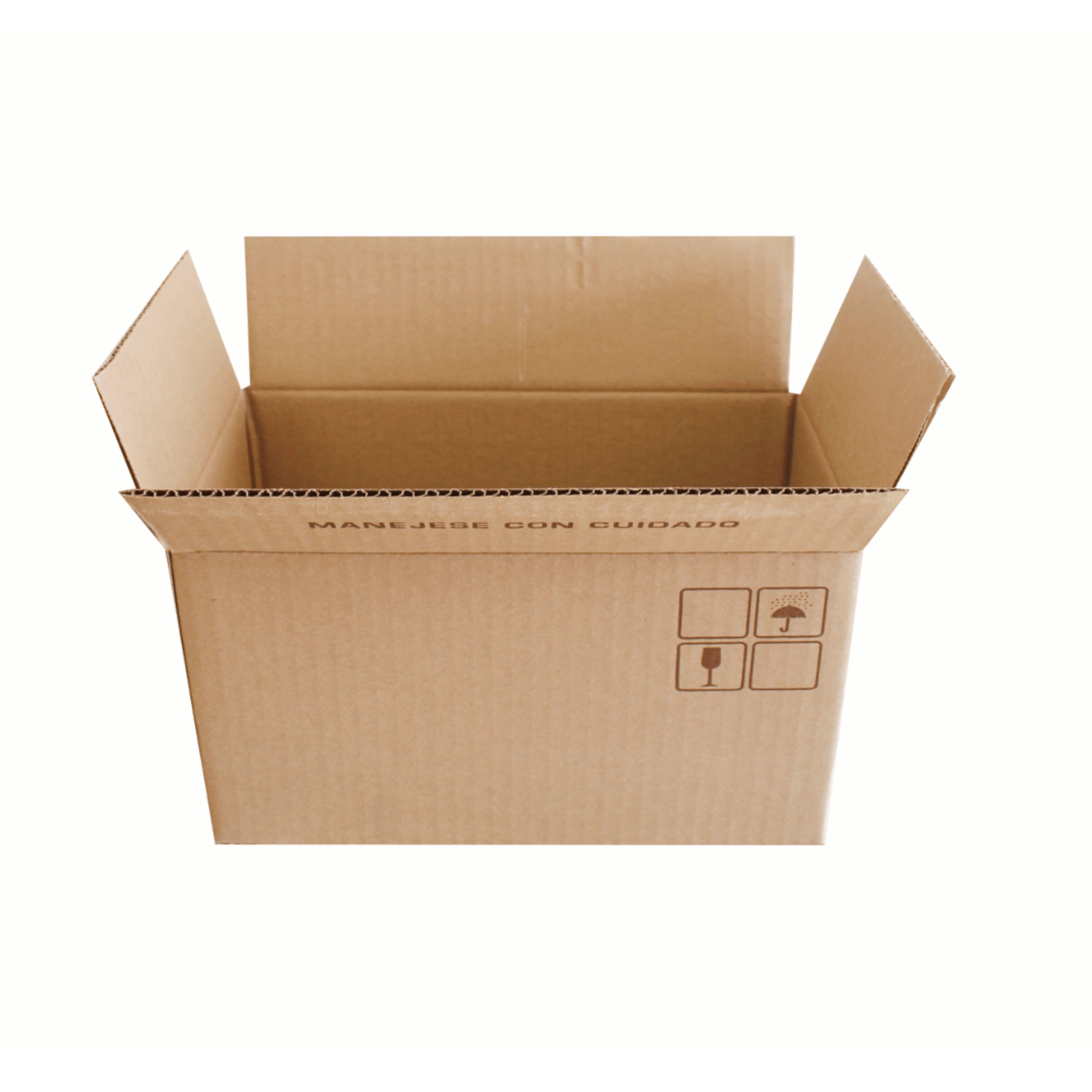 Caja para Empaque
