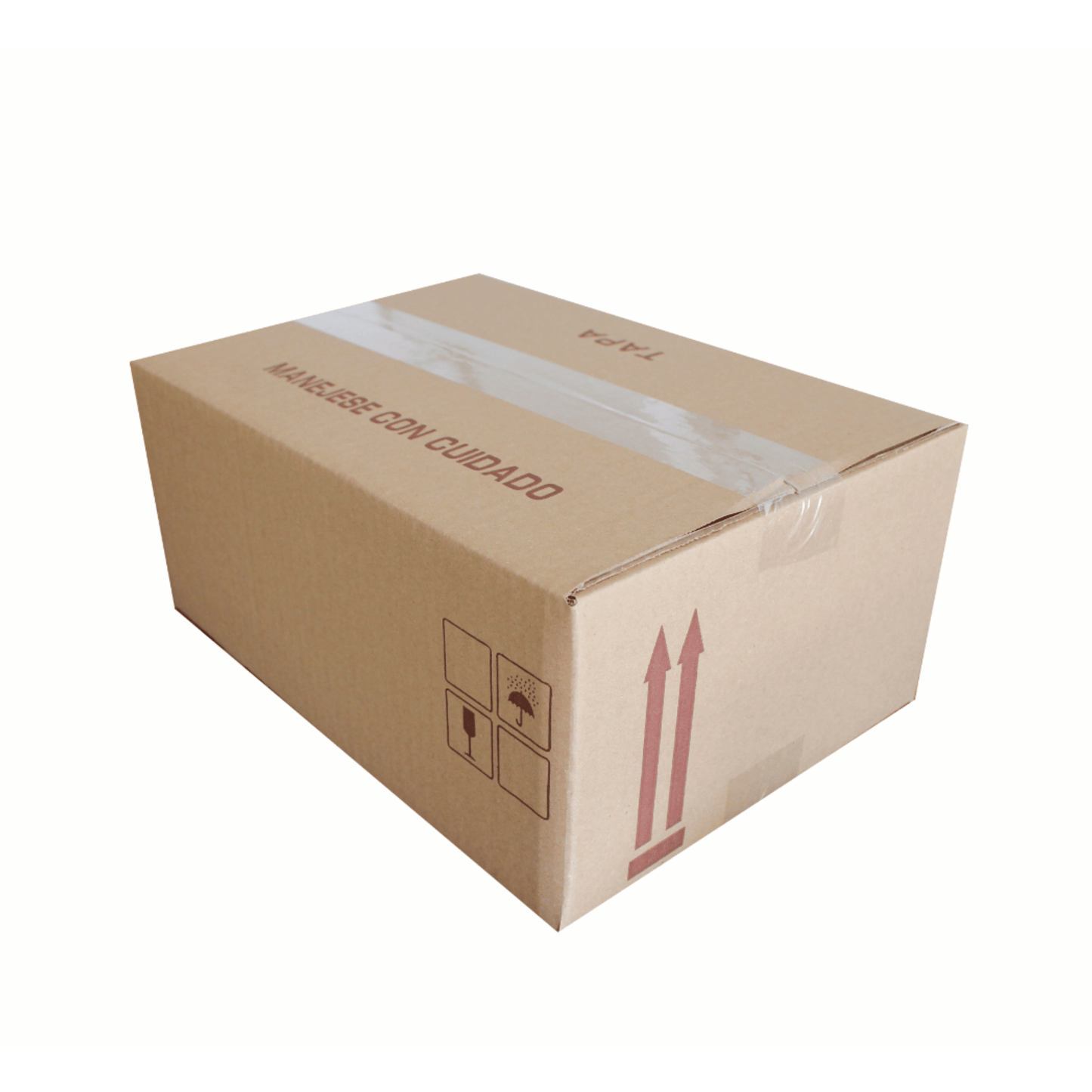 Caja para Empaque