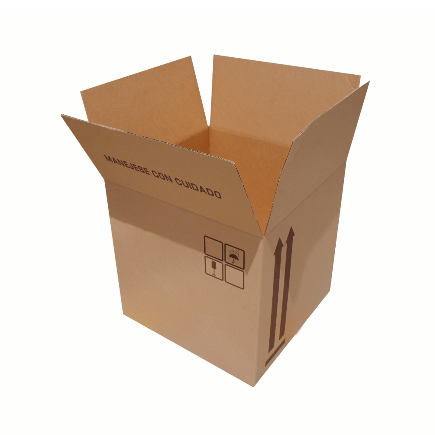Caja para Empaque