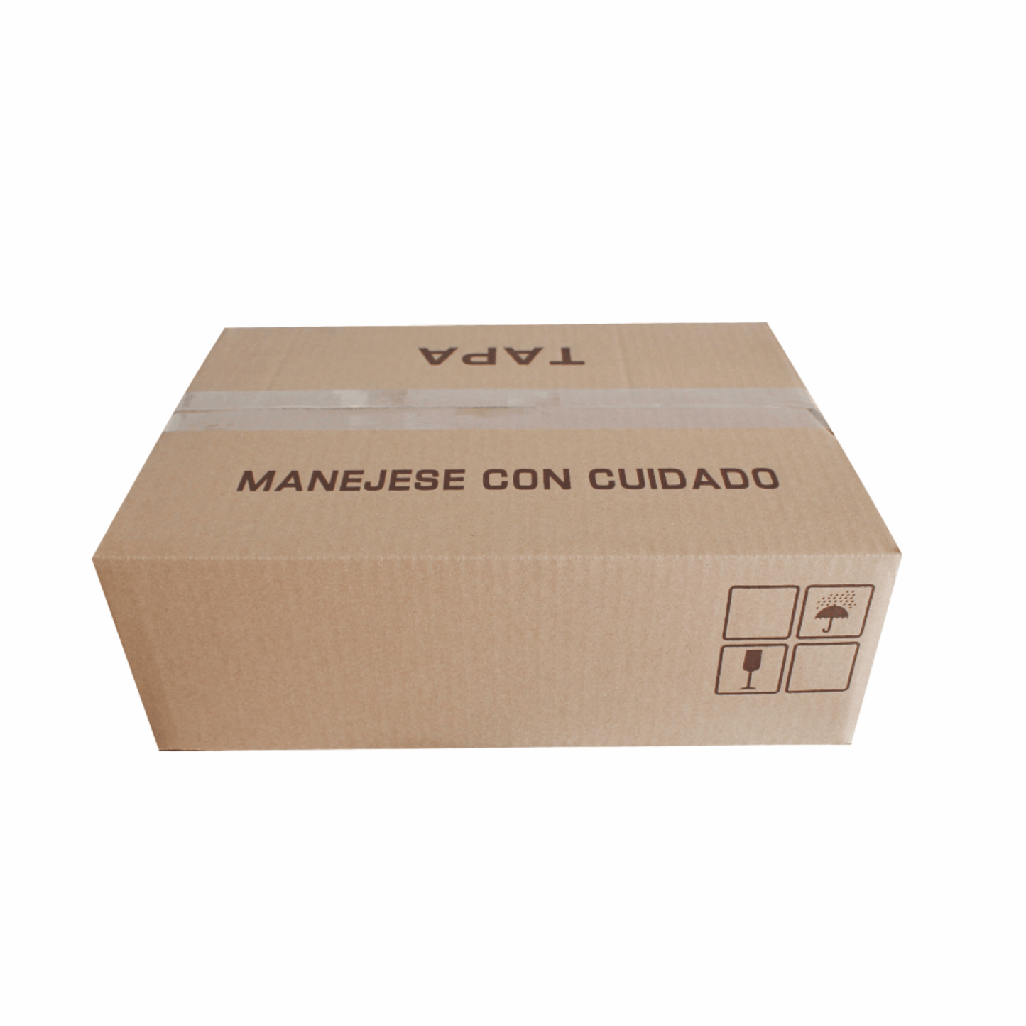 Caja para Empaque